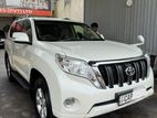 Toyota Landcruiser Prado Trj 150/ 2015 for Rent