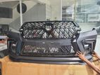 Toyota Landcruiser Sahara 202 V8 Elford Kit