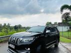 Toyota Landcruiser Tx 150 Prado for Rent