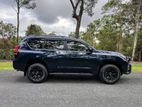 Toyota Landcruiser Tx Prado 150 for Rent