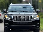 Toyota Landcruiser Tx Prado for Rent