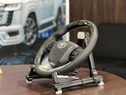 Toyota lc 200 2016 / PD 250 /Hilux GR Steering Wheel