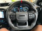 Toyota Lc 250 Steering Wheels