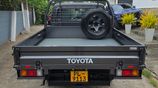 Toyota LC79 PICKUP 2025
