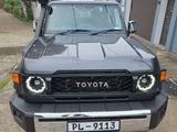 Toyota LC79 PICKUP 2025