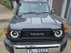 Toyota LC79 Spec Land Cruiser GLX 2025