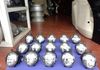 Toyota LED Fog Light in Gampaha