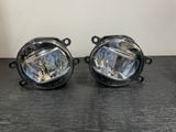 Toyota LED Fog Light Premium Quality for Aqua Axio Premio Vitz Prius