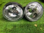 Toyota Lexus Fog Light Rh /Lh