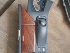 Toyota Lexus (GYL16) Center Panel - Reconditioned