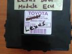 Toyota Lexus ( GYL16) Door Module ECU-Recondition