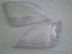 Toyota Lexus Harrier 1998 Headlight Lens Set