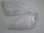 Toyota Lexus Harrier 1998 Headlight Lense Set