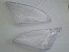 Toyota Lexus Harrier RX300 RX400 Headlight Lens Set