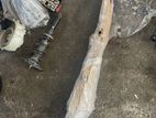 Toyota Lexus Harrier Rx400 H Power Steering Rack
