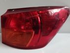 Toyota Lexus Is250 Tail Light Rh