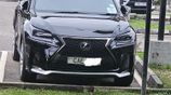 Toyota Lexus NX 200 Sports 2014
