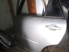 Toyota Lexus Rx 400h Rear Door