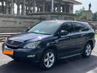 Toyota Lexus RX300 for Rent