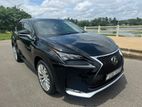 Toyota Lexus Rx450 NX 2014