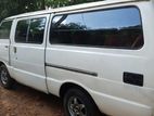 Toyota Hiace LH30 1981