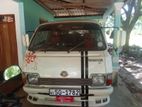 Toyota LH 30 1981