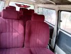 Toyota Hiace LH 30 1982