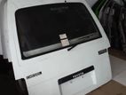 Toyota LH 51 High Roof Rear Door