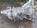 Toyota Lh113 Engine Gear Box