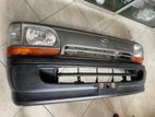 Toyota LH113 Hiace (Dolphin) Front Buffer Set