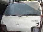 Toyota LH20 1981