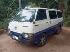 Toyota LH20 1985