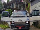 Toyota LH30 1980