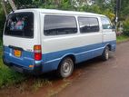 Toyota LH30 1981