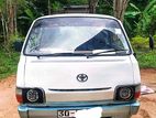Toyota LH30 1983
