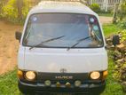 Toyota LH30 1983