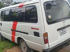 Toyota Townace LH30 1988