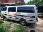 Toyota Hiace 1979