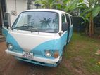 Toyota LH30 Long Model 1980