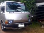 Toyota LH30 Van 1982