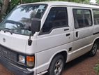 Toyota Hiace LH51V 1984