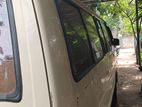 Toyota Hiace LH61v 1986