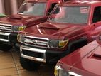 Toyota Licensed Land Cruiser