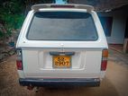 Toyota Liteace 1979