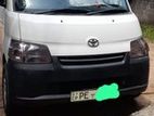 Toyota Lite Ace 2012 for Rent