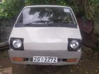 Toyota Liteace 1977