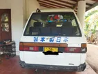 Toyota Liteace 1983