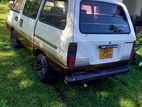 Toyota Liteace 1983