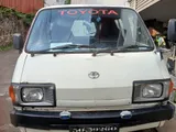 Toyota Liteace 1983