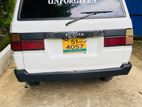Toyota Liteace 1983